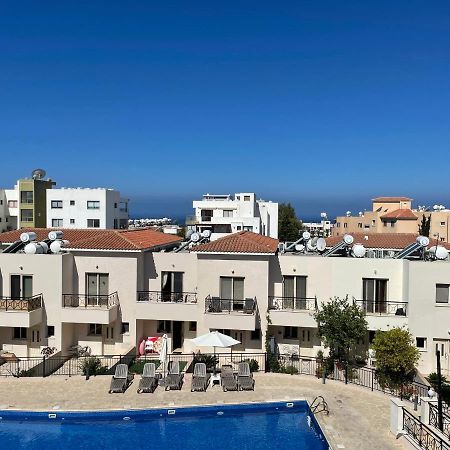 Kings Resort 1 Bedroom Apartment Pafos Exterior foto