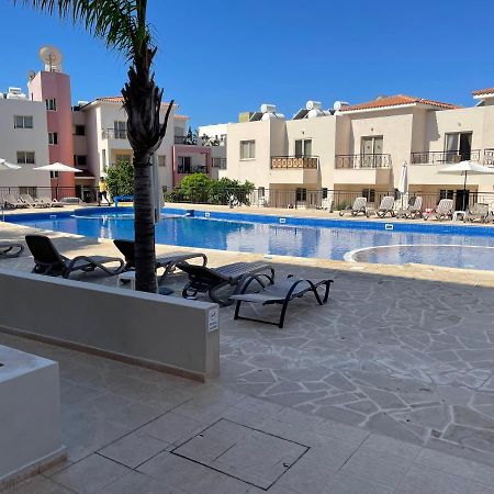 Kings Resort 1 Bedroom Apartment Pafos Exterior foto