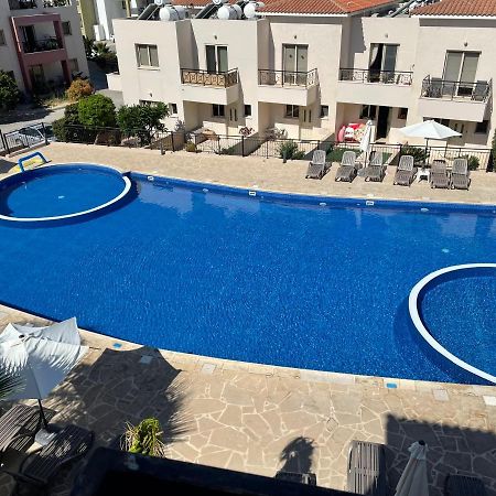 Kings Resort 1 Bedroom Apartment Pafos Exterior foto